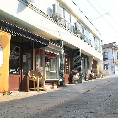 Beppu Kannawa Onsen Hiromiya Exterior foto