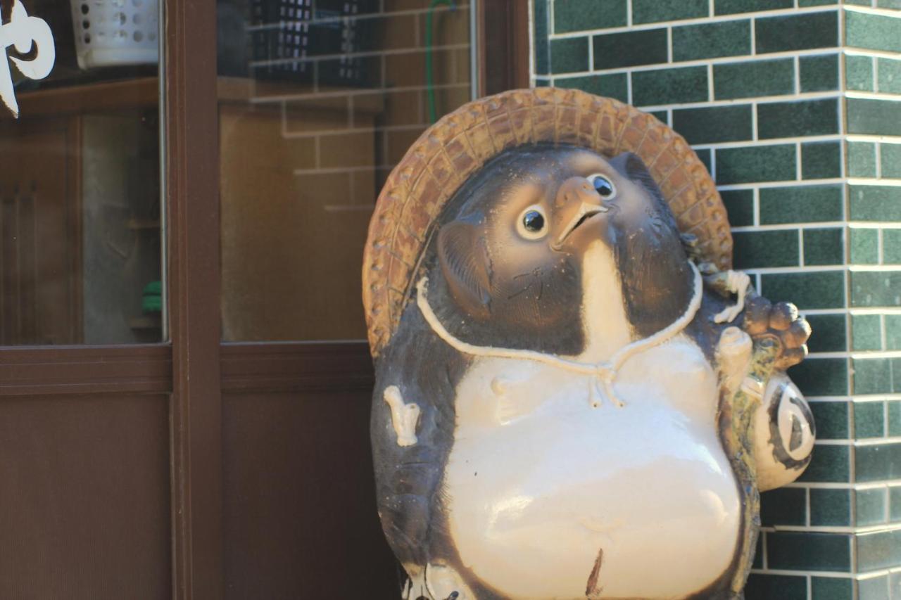 Beppu Kannawa Onsen Hiromiya Exterior foto